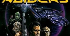 Película Space Raiders: Invasores del espacio