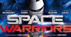 Película Space Warriors