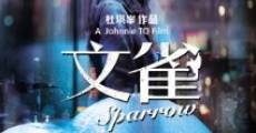 Johnnie To's Sparrow