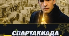 Filme completo Spartakiada. Lokalnoe poteplenie