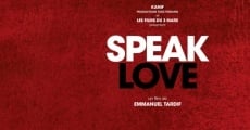 Filme completo Speak Love
