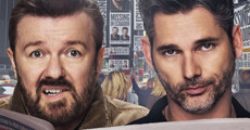 Película Special Correspondents