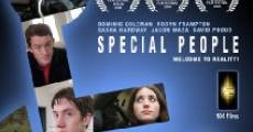 Special People (2007) stream