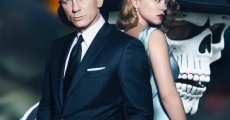 Spectre film complet