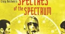 Película Spectres of the Spectrum