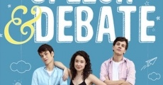 Speech & Debate (2017) stream