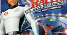 Película Speed Racer la Nueva Generación: El comienzo