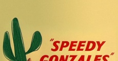 Ver película Speedy González