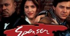 Filme completo Spenser: Garota de Programa