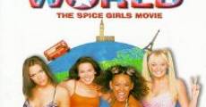 Película Spice Girls: la película