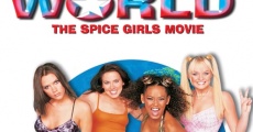 Filme completo Spice World. The Movie