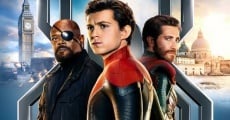 Spider-Man: Far from Home streaming