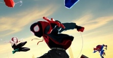 Spider-Man: Into the Spider-Verse (2018) stream