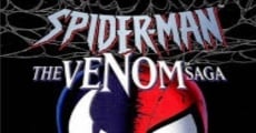 Spider-Man Venom Saga film complet