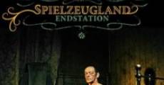 Filme completo Spielzeugland Endstation