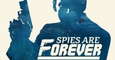 Spies Are Forever (2016) stream