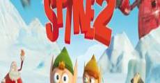 Spike 2 (2008) stream