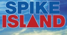 Película Spike Island