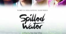 Película Spilled Water