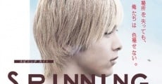 SPINNING KITE (2013) stream