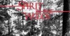 Spirit in the Woods (2014) stream