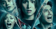 Spirit of the Glass 2: The Hunted (2017)