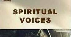 Película Spiritual Voices