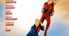 Filme completo Les Aventures de Spirou et Fantasio