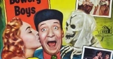 Spook Chasers (1957)