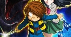 Ver película Spooky Kitaro: Japan Explodes!!