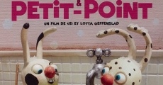 Película Spot and Splodge Plottspotting
