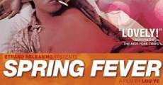 Spring Fever (Nuit d'ivresse printanière) (Chun feng chen zui de ye wan) film complet