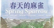 Spring Sparrow (Chun Tian De Ma Que)