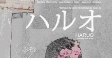 Filme completo Haruo