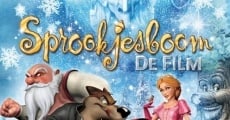 Película Sprookjesboom de film