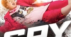 Spy (2015) stream