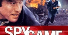 Spy Game (2001) stream