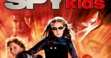 Spy Kids (2001)