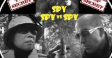 Spy vs. Spy vs. Spy (2013)