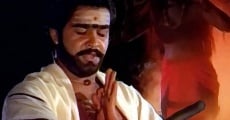 Shree Krishnaparanthu film complet