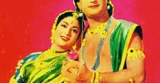 Película Sri Venkateswara Mahathyam