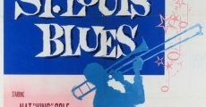 Película St. Louis Blues