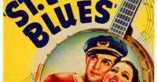 Película St. Louis Blues