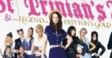 Película St Trinians II: la leyenda de oro de Fritton's