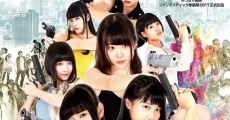 Sento Zonbi jogakuin (2017) stream