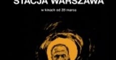 Stacja Warszawa streaming