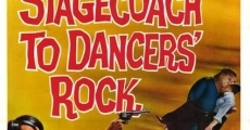 Stagecoach to Dancers' Rock (1962)