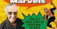 Película Stan Lee's Mutants, Monsters And Marvels