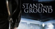 Película Stand Your Ground