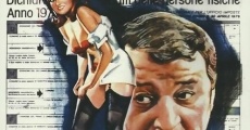 Stangata in famiglia (1976) stream